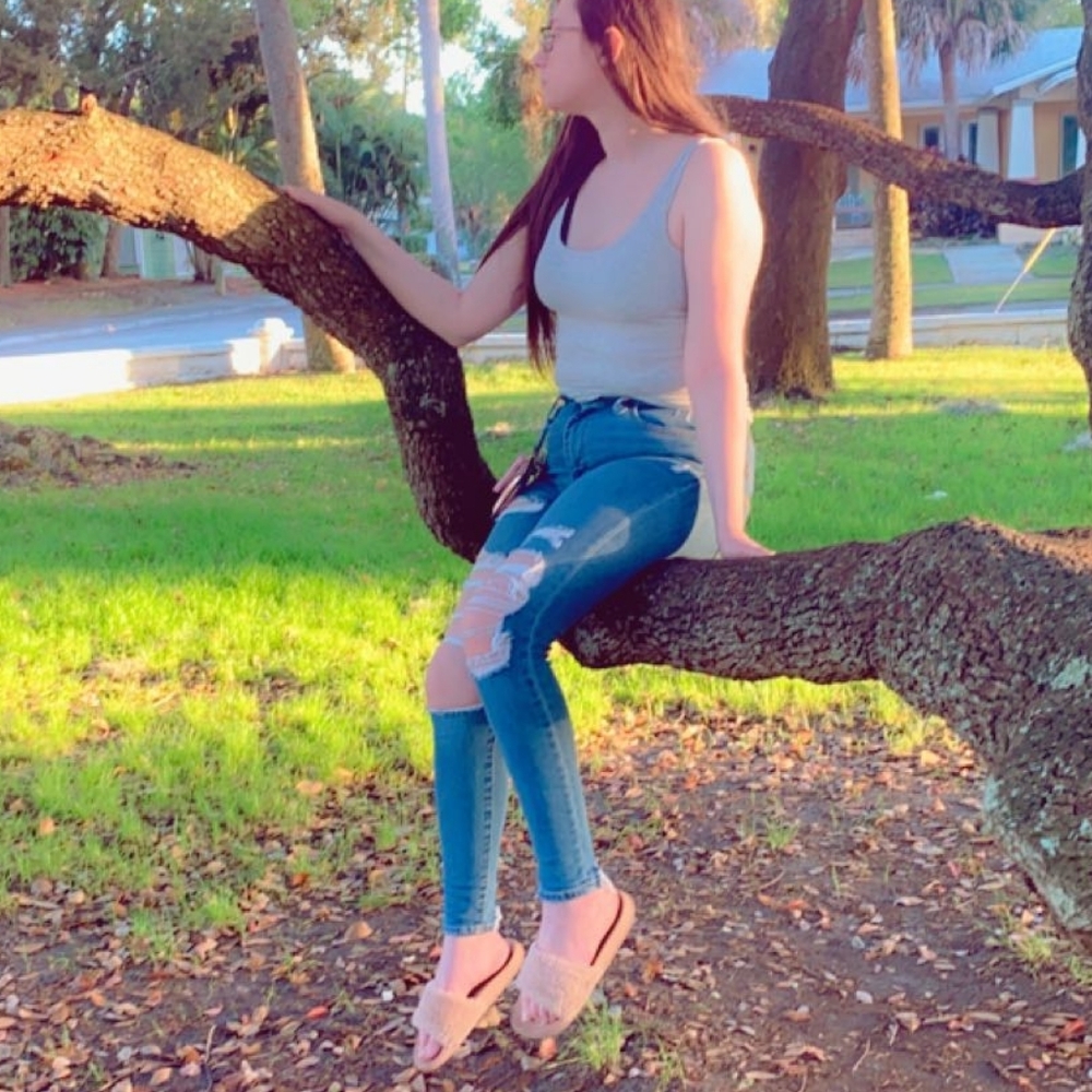 Meet your Posher, Destiny